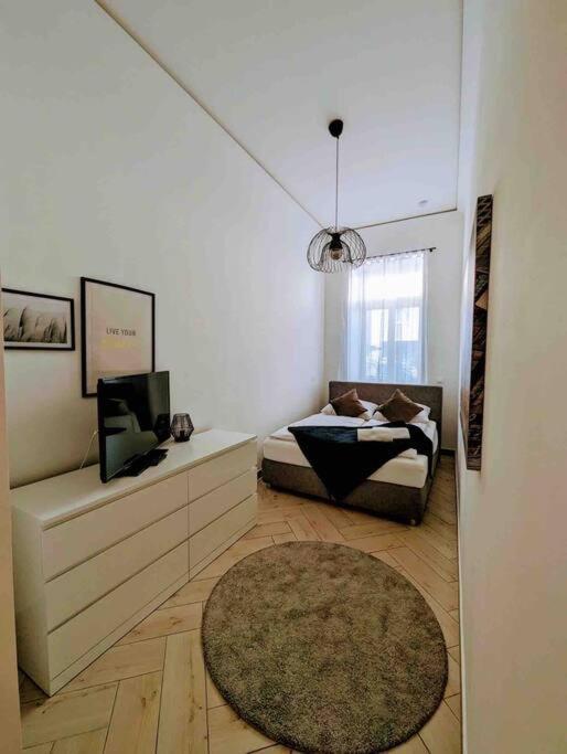 Luxury Cityapartment 2 Apartamento *