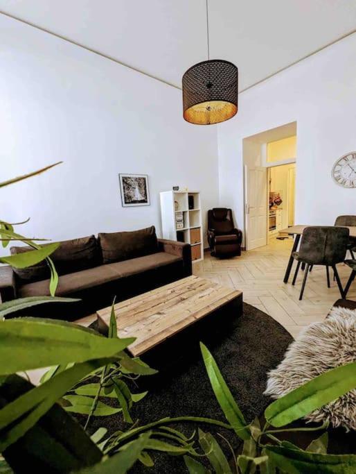 Apartamento Luxury Cityapartment 2 Viena