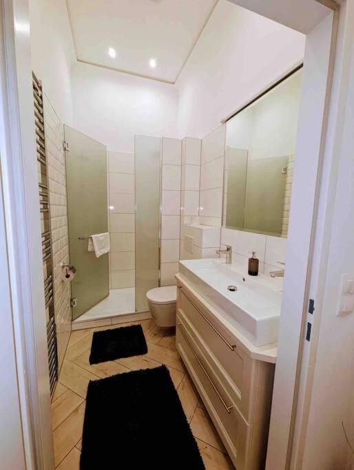 Luxury Cityapartment 2 * Viena