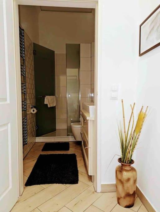 Luxury Cityapartment 2 Apartamento *